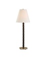 Gallus Table Lamp, 24 in., Lamp Available for Local Delivery or Pick Up