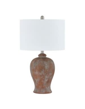 Astrid Table Lamp, 25.5 in., Lighting Available for Local Delivery or Pick Up