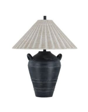 Brookfield Table Lamp, 27 in., Lighting Available for Local Delivery or Pick Up