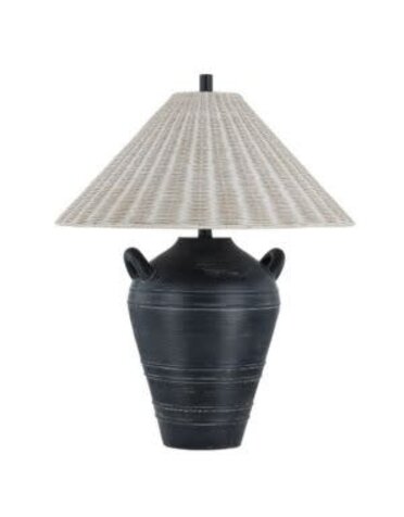 Brookfield Table Lamp, 27 in., Lighting Available for Local Delivery or Pick Up