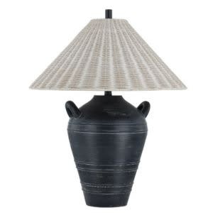 Brookfield Table Lamp, 27 in., Lighting Available for Local Delivery or Pick Up