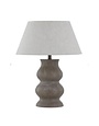 Drake Table Lamp, 24.5 in., Lighting Available for Local Delivery or Pick Up