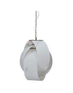 Brusells Pendant Light, 14 X 14 X 18
