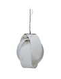 Brusells Pendant Light, 14 X 14 X 18