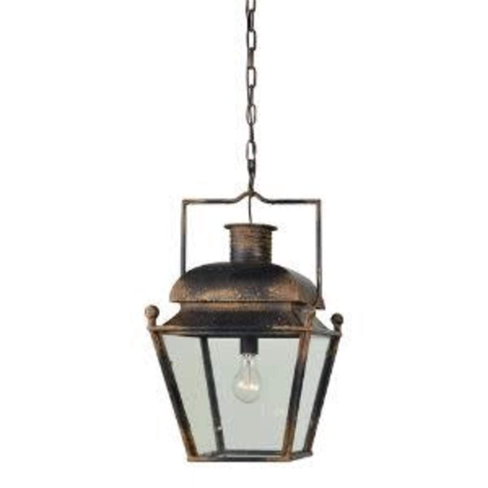 Bishop 1-Lt Chandelier, 14.5 X 27