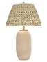 Hana Table Lamp, 30 X 18