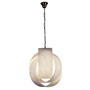 Faye Pendant Light, 20 X 20 X 24