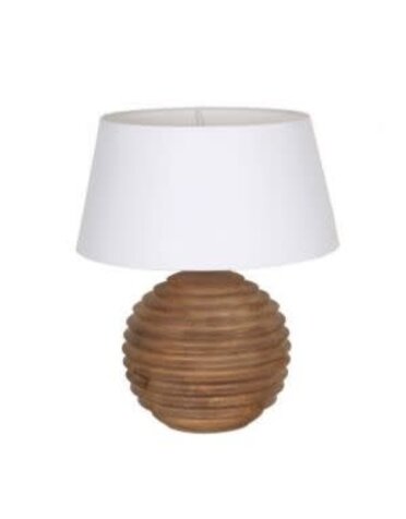 Taos Table Lamp, 18 X 18 X 21.5, Lighting Available for Local Delivery or Pick Up