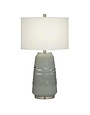 Riverton Table Lamp, 30.5 X 17