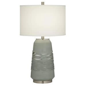 Riverton Table Lamp, 30.5 X 17