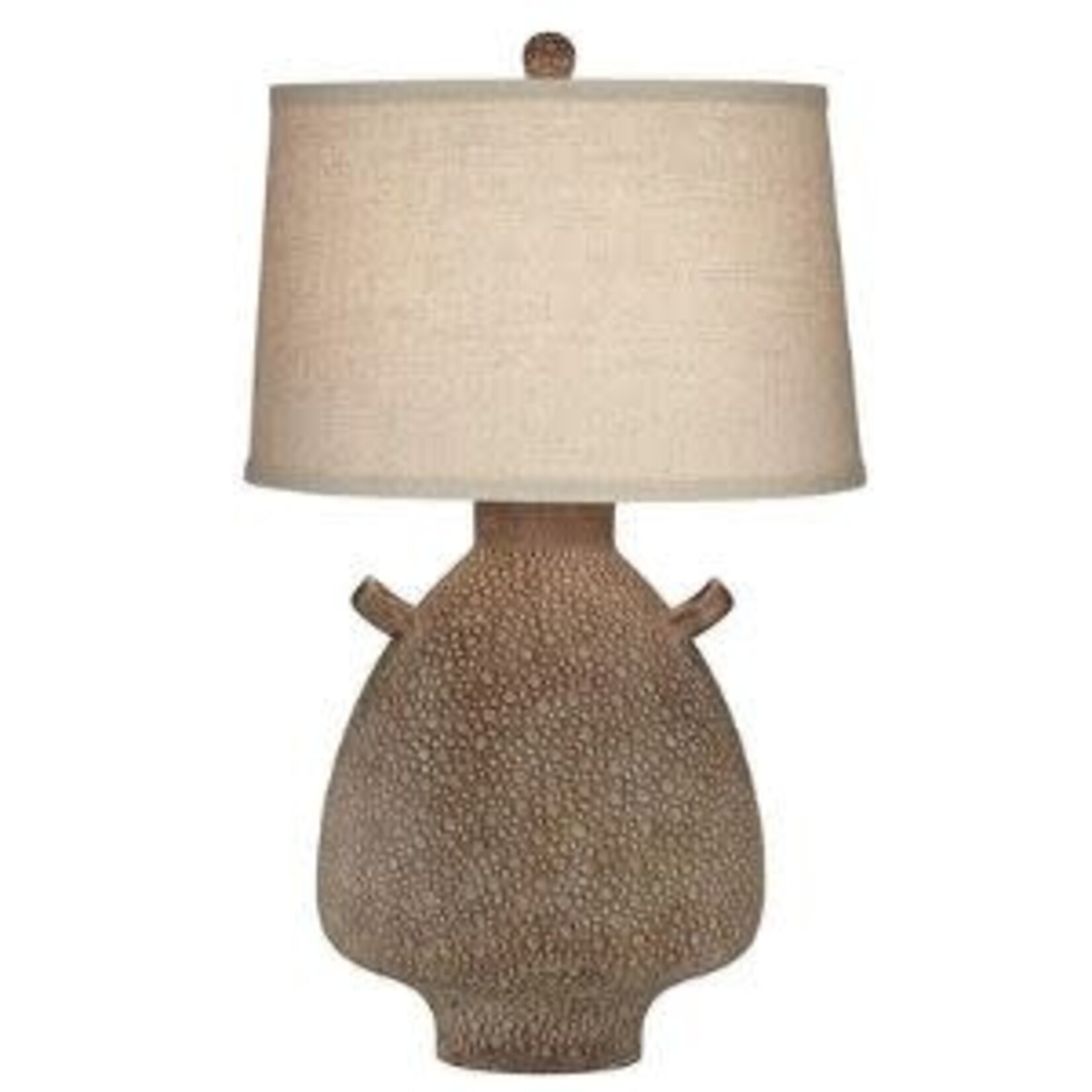 Pompeii Table Lamp, 30 X 16
