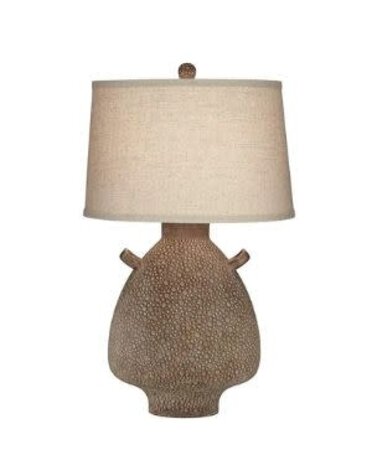 Pompeii Table Lamp, 30 X 16, Lamp Available for Local Delivery or Pick Up
