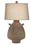 Pompeii Table Lamp, 30 X 16