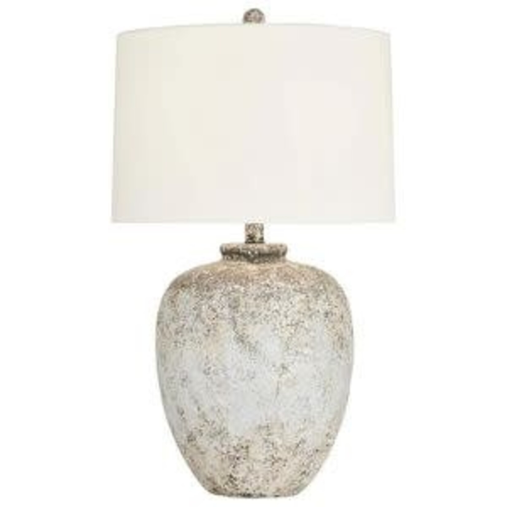 Astaire Table Lamp, 27 X 16