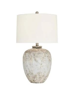 Astaire Table Lamp, 27 X 16, Lamp Available for Local Delivery or Pick Up