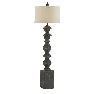 Decker Floor Lamp, 64.5 H Available for Local Pick Up