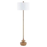 Stokes Floor Lamp, 64" 3-way