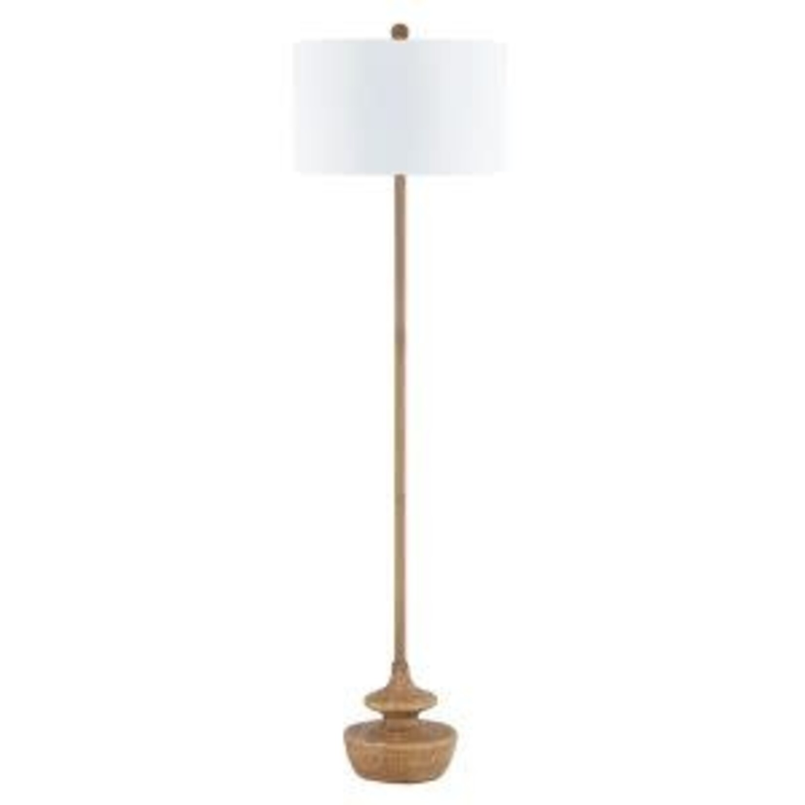Stokes Floor Lamp, 64" 3-way