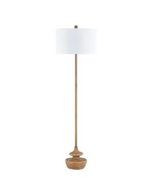 Stokes Floor Lamp, 64" 3-way  Local Pick-up only