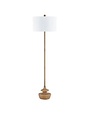 Stokes Floor Lamp, 64" 3-way  Local Pick-up only