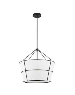 Silas Pendant, 21x21