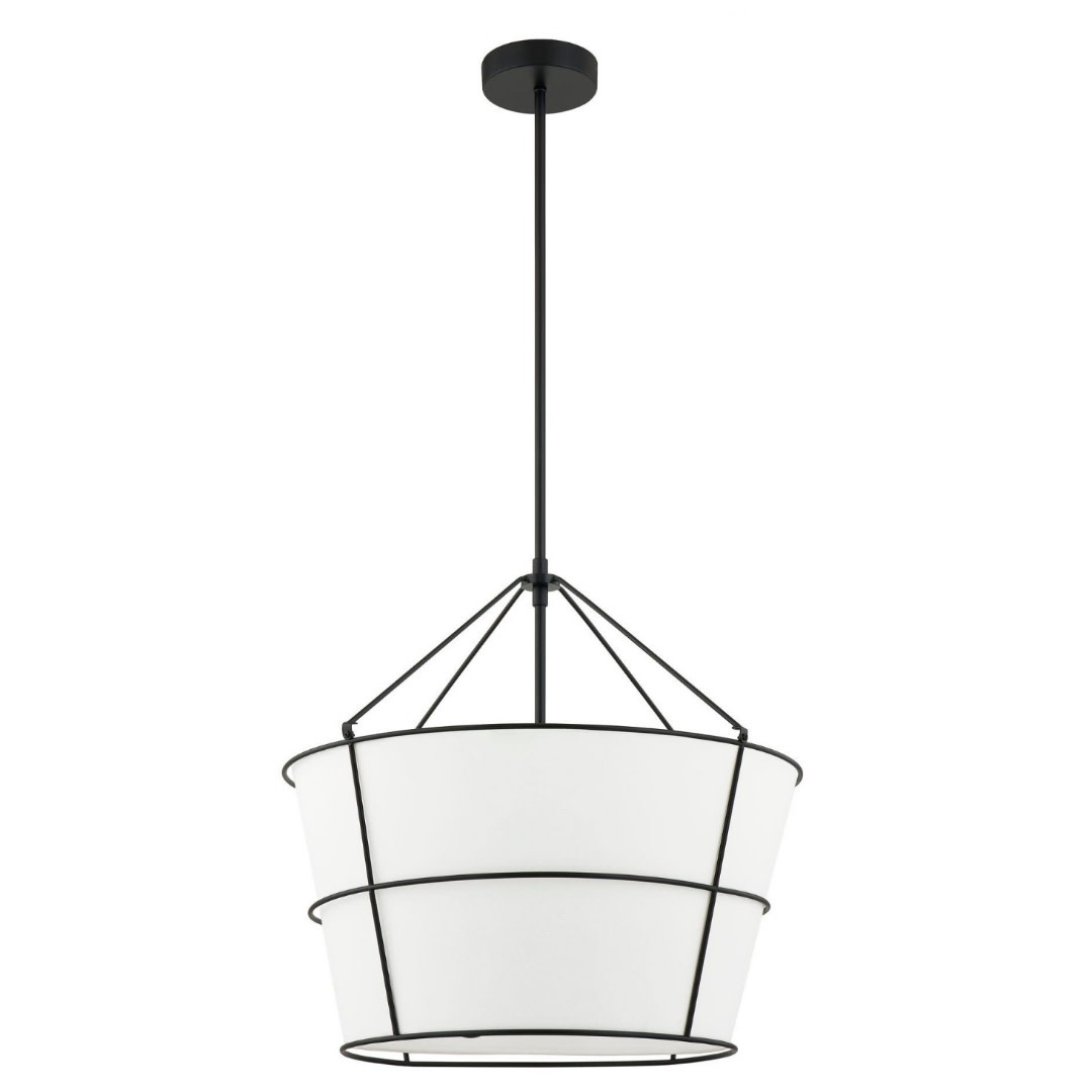 Silas Pendant, 21x21