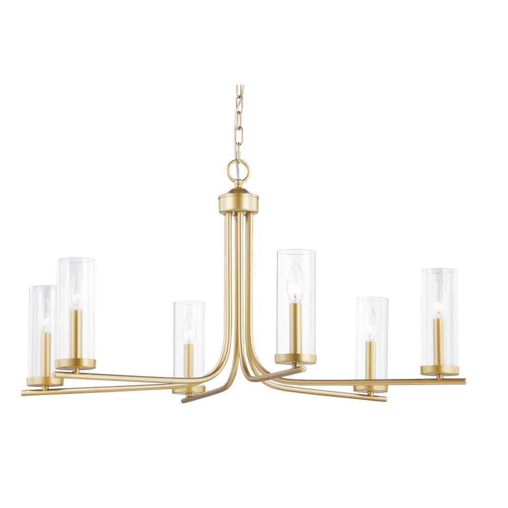 Fillmore Chandelier, 35x20 Available for local pick up