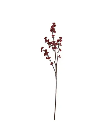 Faux Berry Stem, 36"