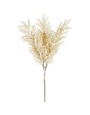 Iced Pampas Grass Bundle, 34 in.