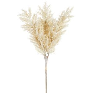 Iced Pampas Grass Bundle, 34 in.