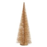 Natural Bottle Brush Tree, Large, 39 in.