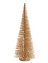 Natural Bottle Brush Tree, Large, 39 in.
