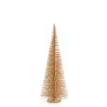 Natural Bottle Brush Tree, Small, 32 in.