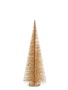 Natural Bottle Brush Tree, Small, 32 in.
