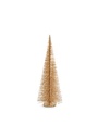 Natural Bottle Brush Tree, Small, 32 in.