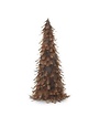 Natural Feather Tree, Large, 18 in.