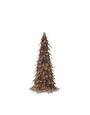 Natural Feather Tree, Small, 14.5 in.