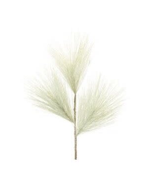 Melrose International Pine Spray, Cream, 29 in.