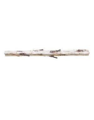 Melrose International Birch Branch Bundle, 26.75 in.
