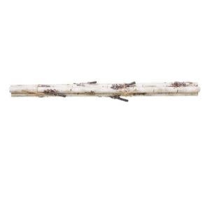 Melrose International Birch Branch Bundle, 26.75 in.