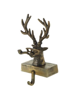 E&E Stocking Holder Frankie, 9.5 in.