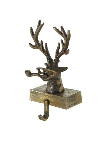 E&E Stocking Holder Frankie, 9.5 in.