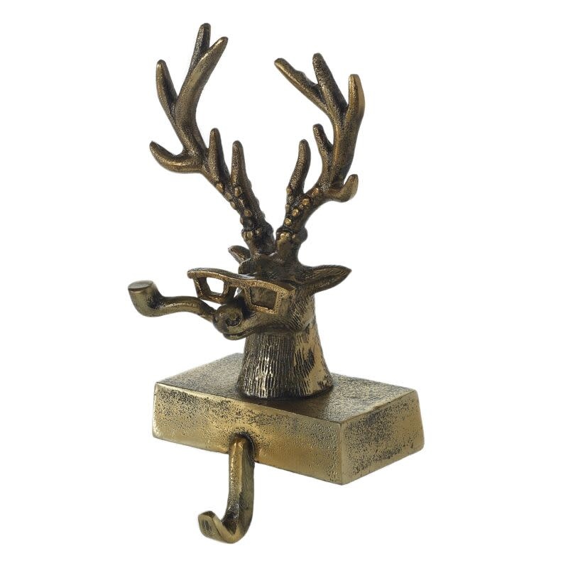 Frankie Stocking Holder 9.5