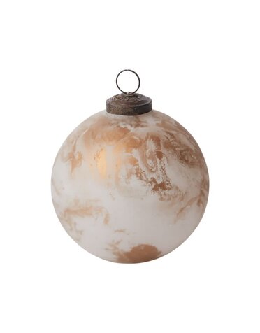 Wonderous Ornament 4.75"