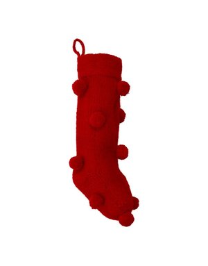 Nordic Stocking 18"