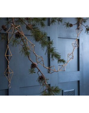 Vex Garland 72"