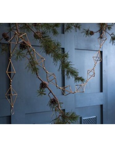 Vex Garland 72"
