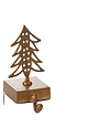 Alsace Tree Stocking Holder 7"