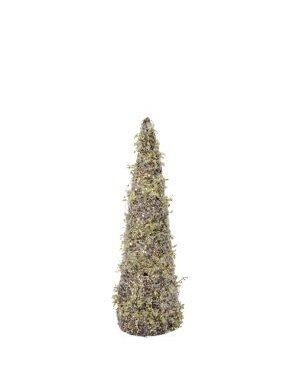 Frosted Twig Tree, Small, 18.5 in.