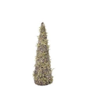Frosted Twig Tree, Small, 18.5 in.